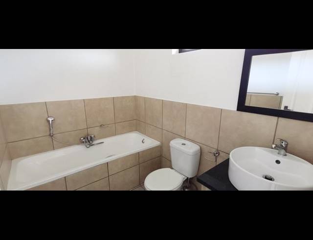 2 BEDROOM PROPERTY TO RENT IN RUIMSIG